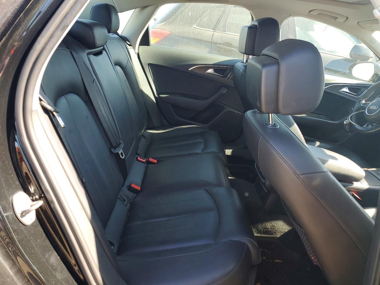 Audi A6 Premium