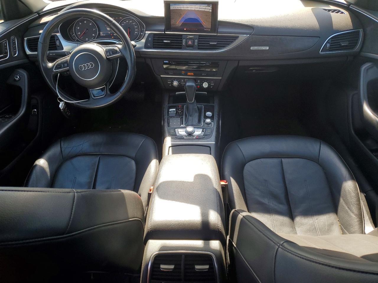Audi A6 Premium