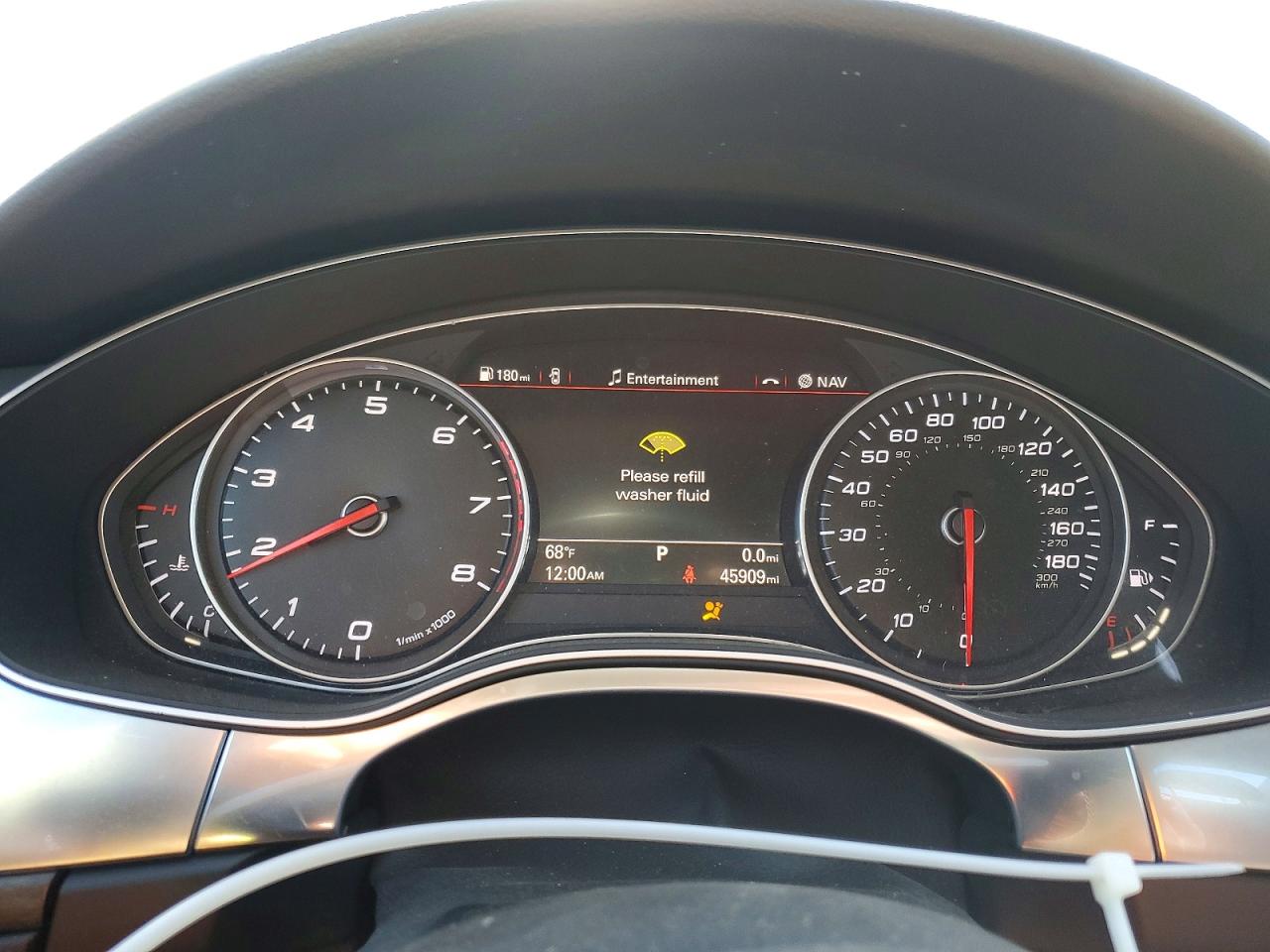 Audi A6 Premium