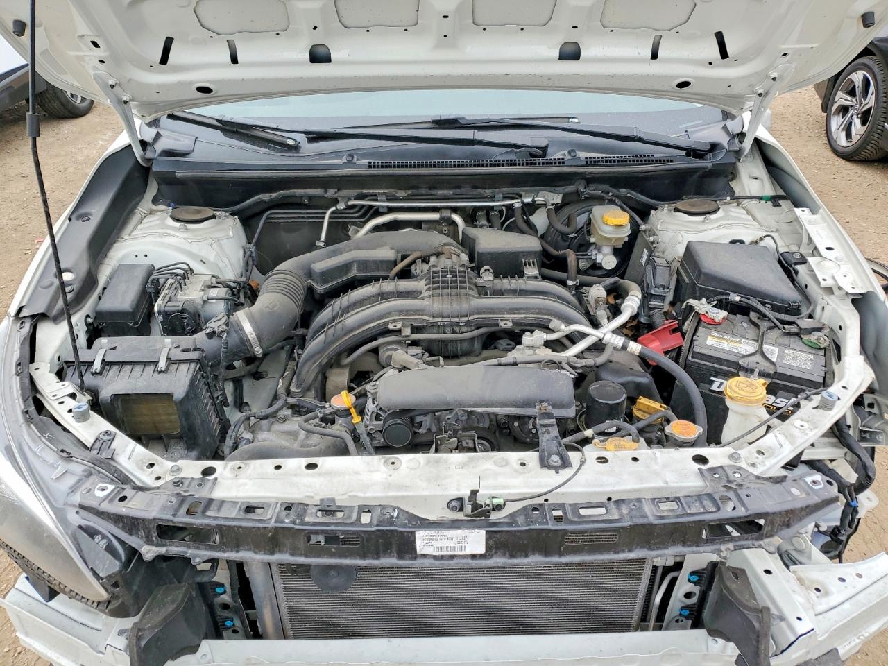 Subaru Crosstrek