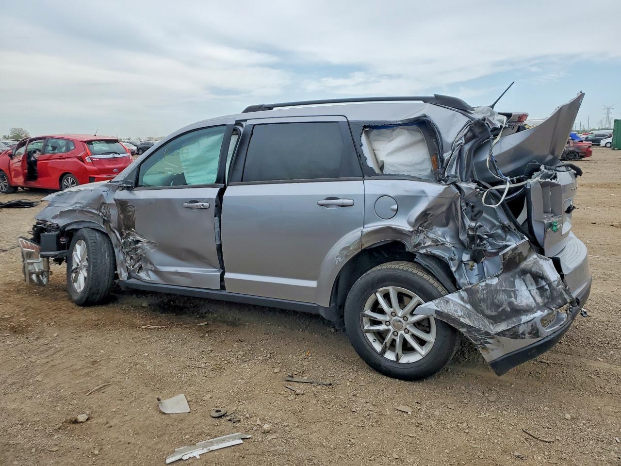 Dodge Journey