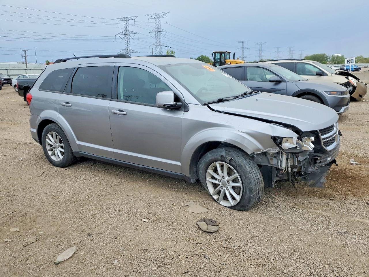 Dodge Journey
