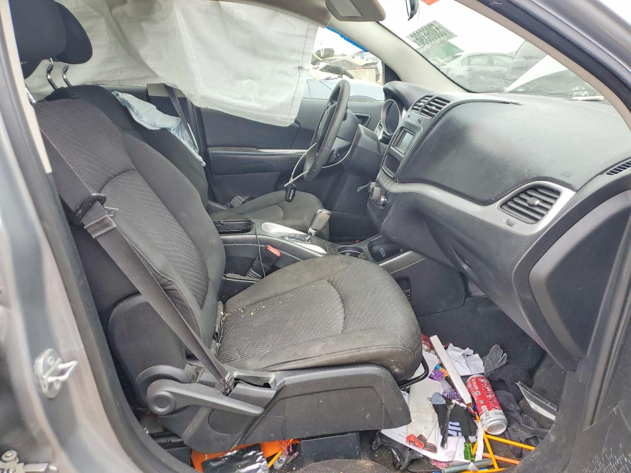 Dodge Journey