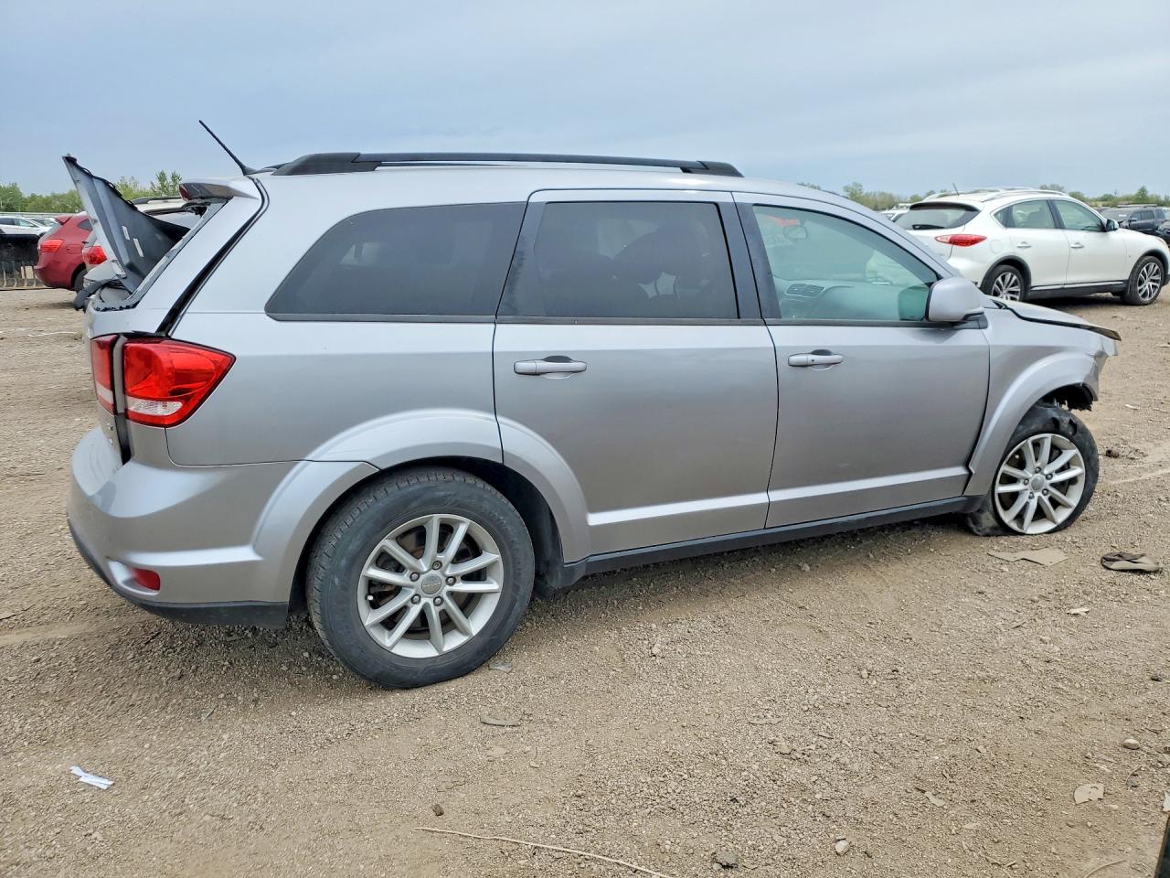 Dodge Journey