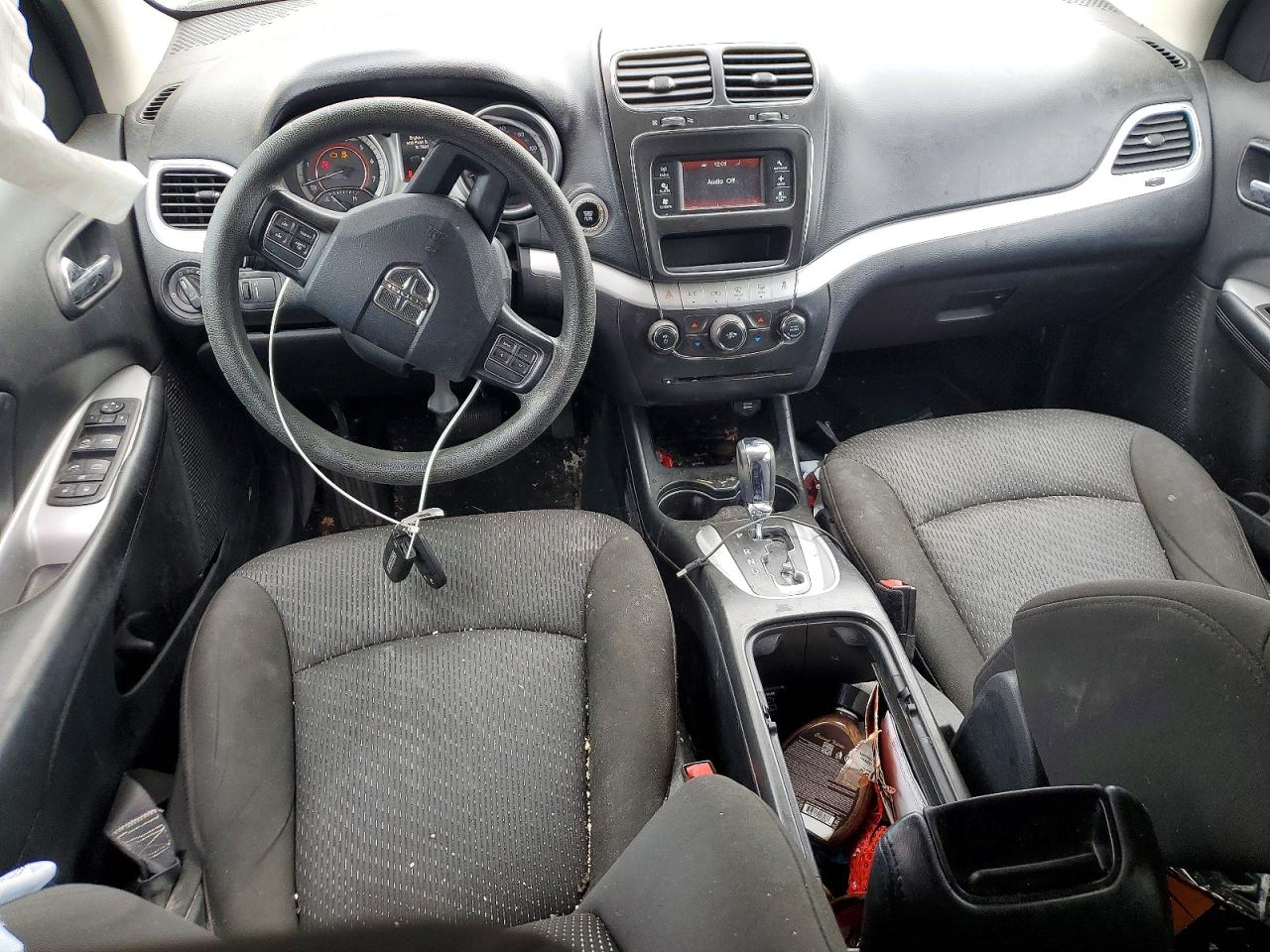 Dodge Journey