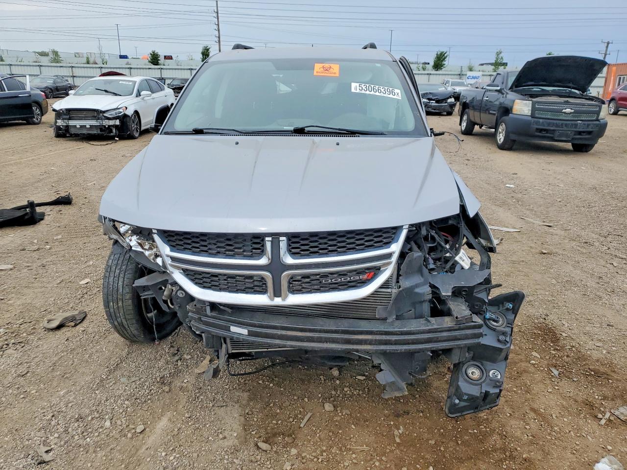 Dodge Journey