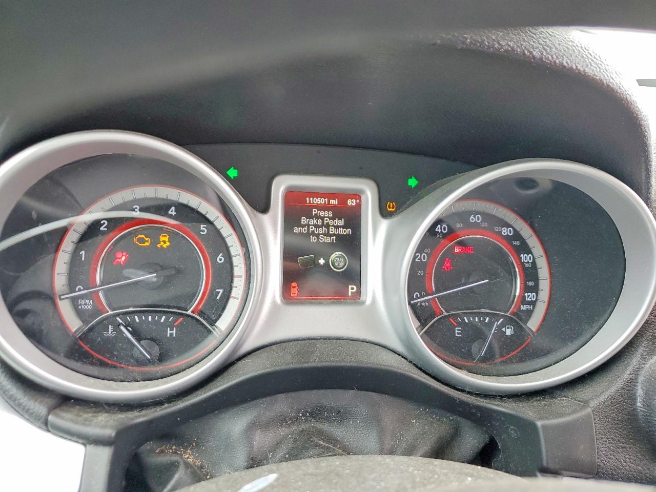 Dodge Journey