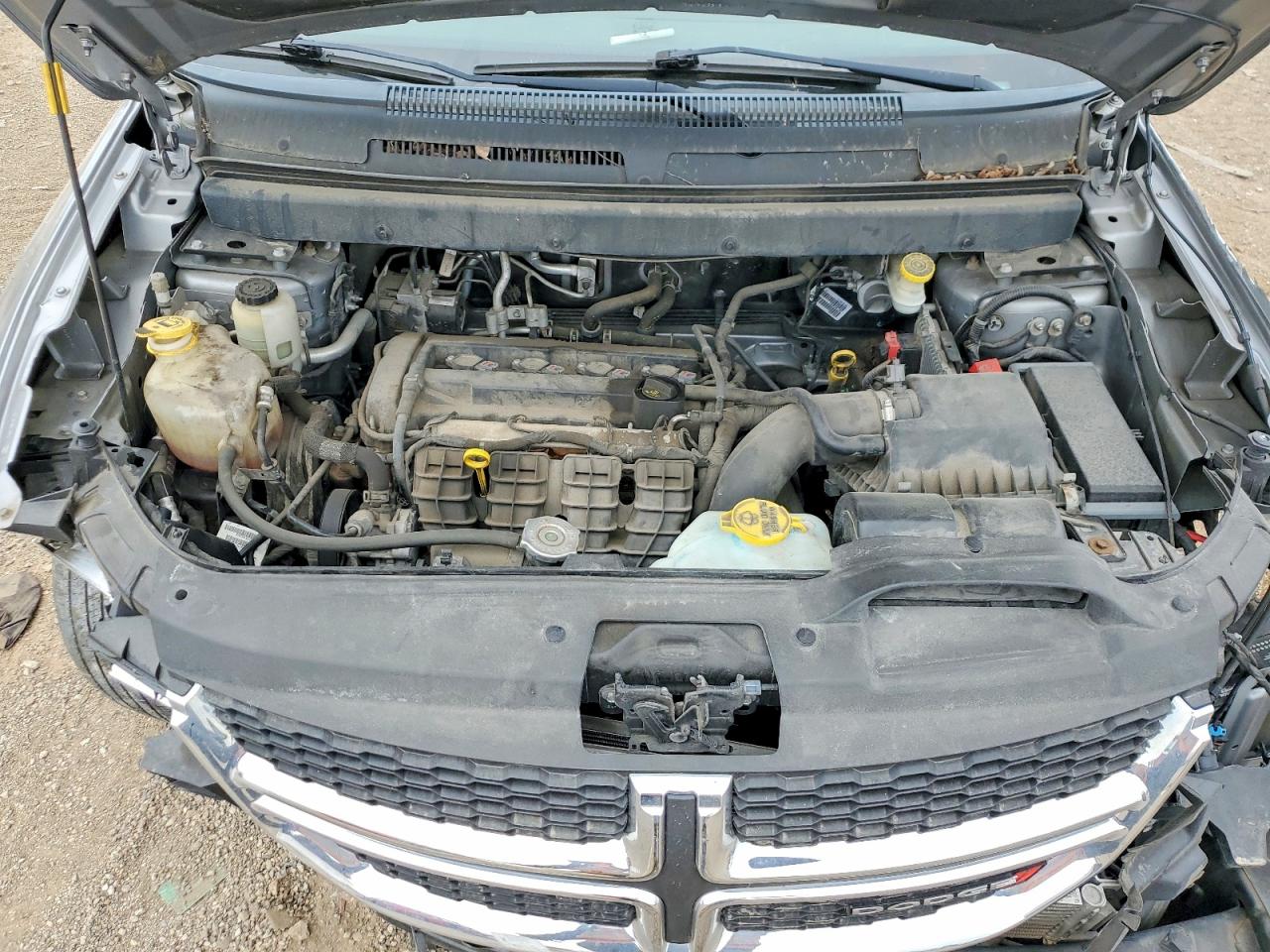 Dodge Journey