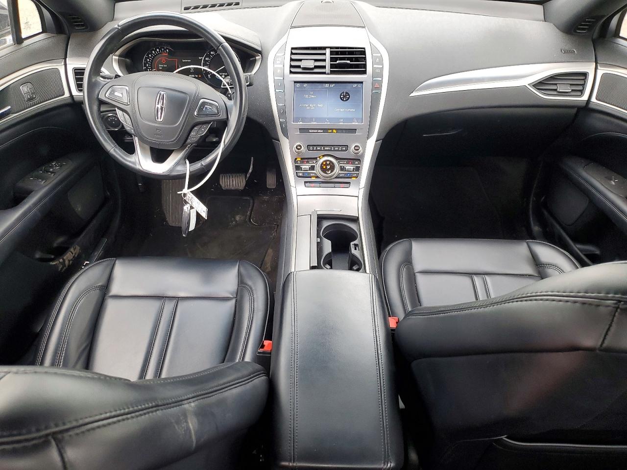 Lincoln MKZ