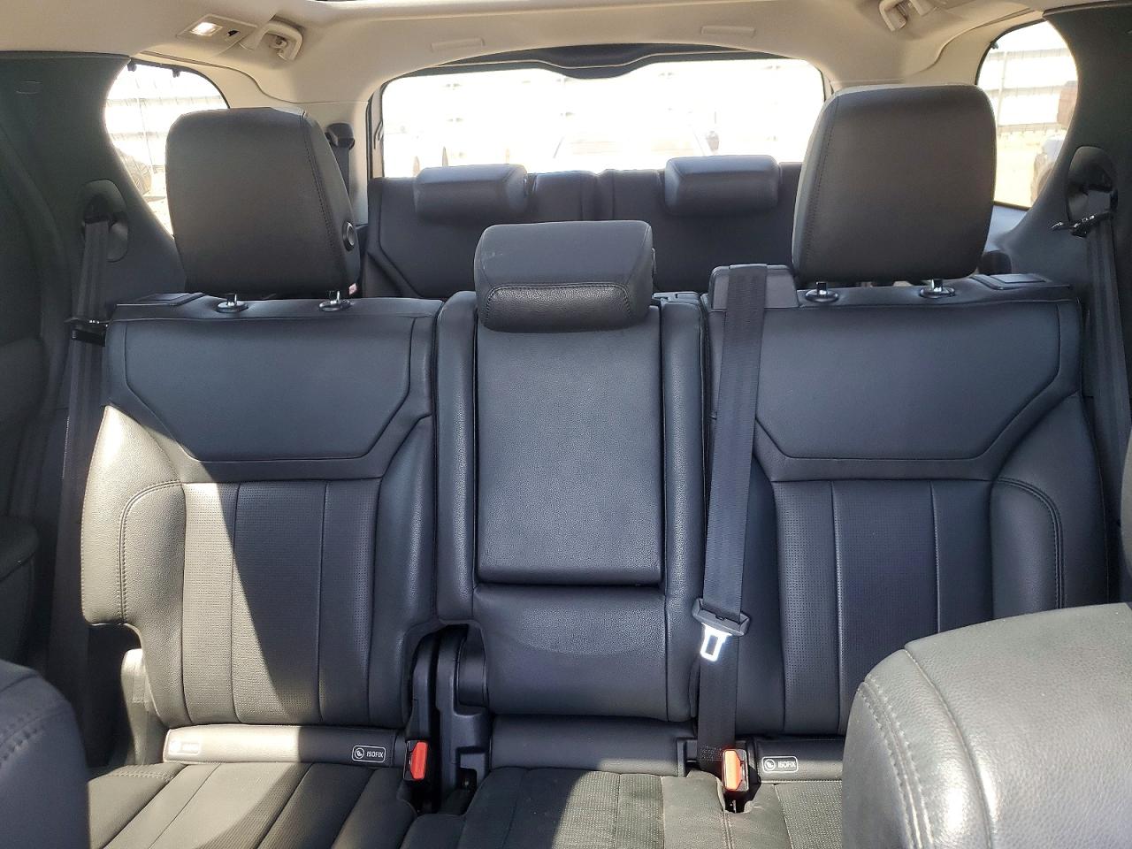 Land Rover Discovery Hse