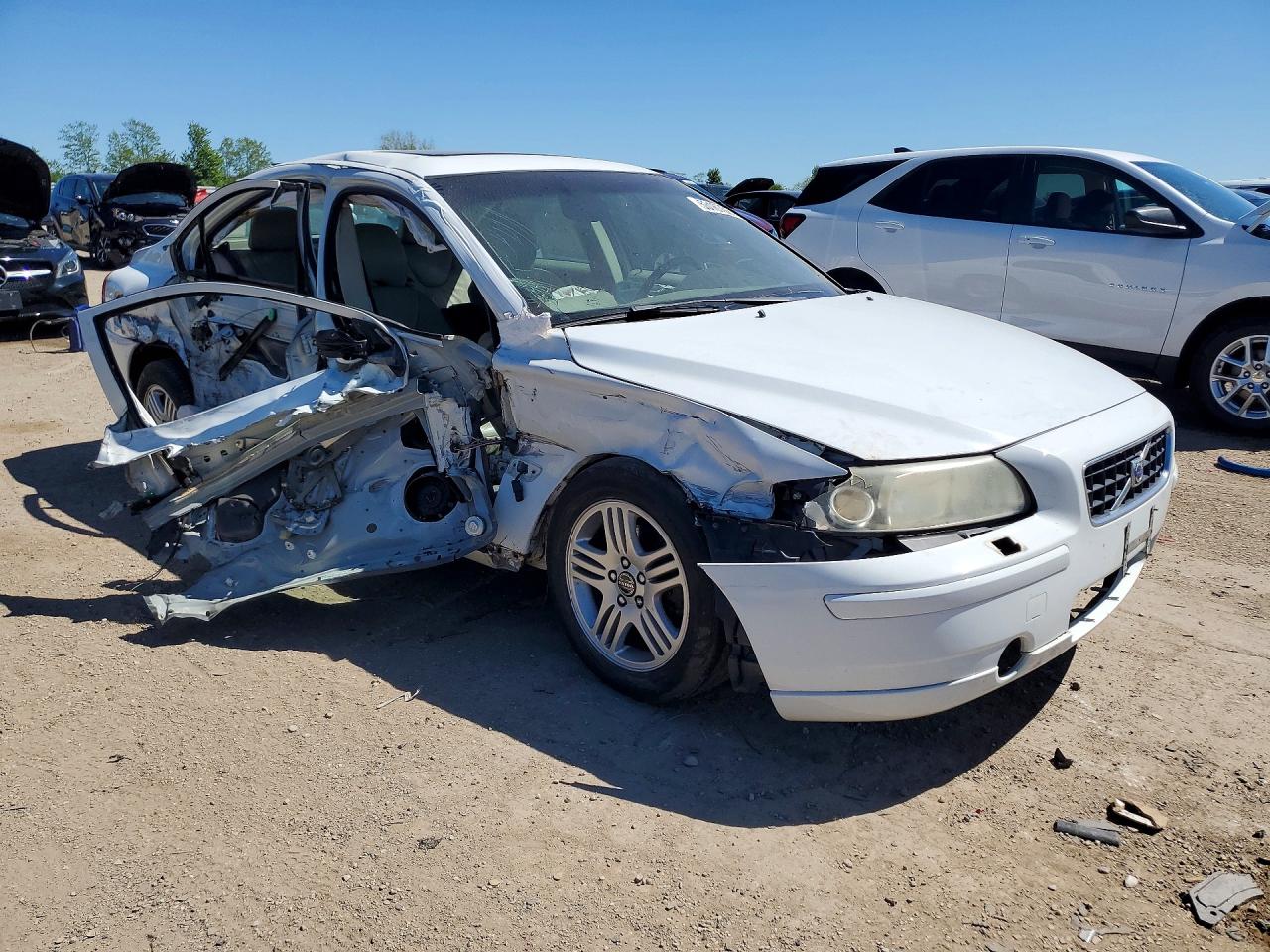 Volvo S60 2.5t