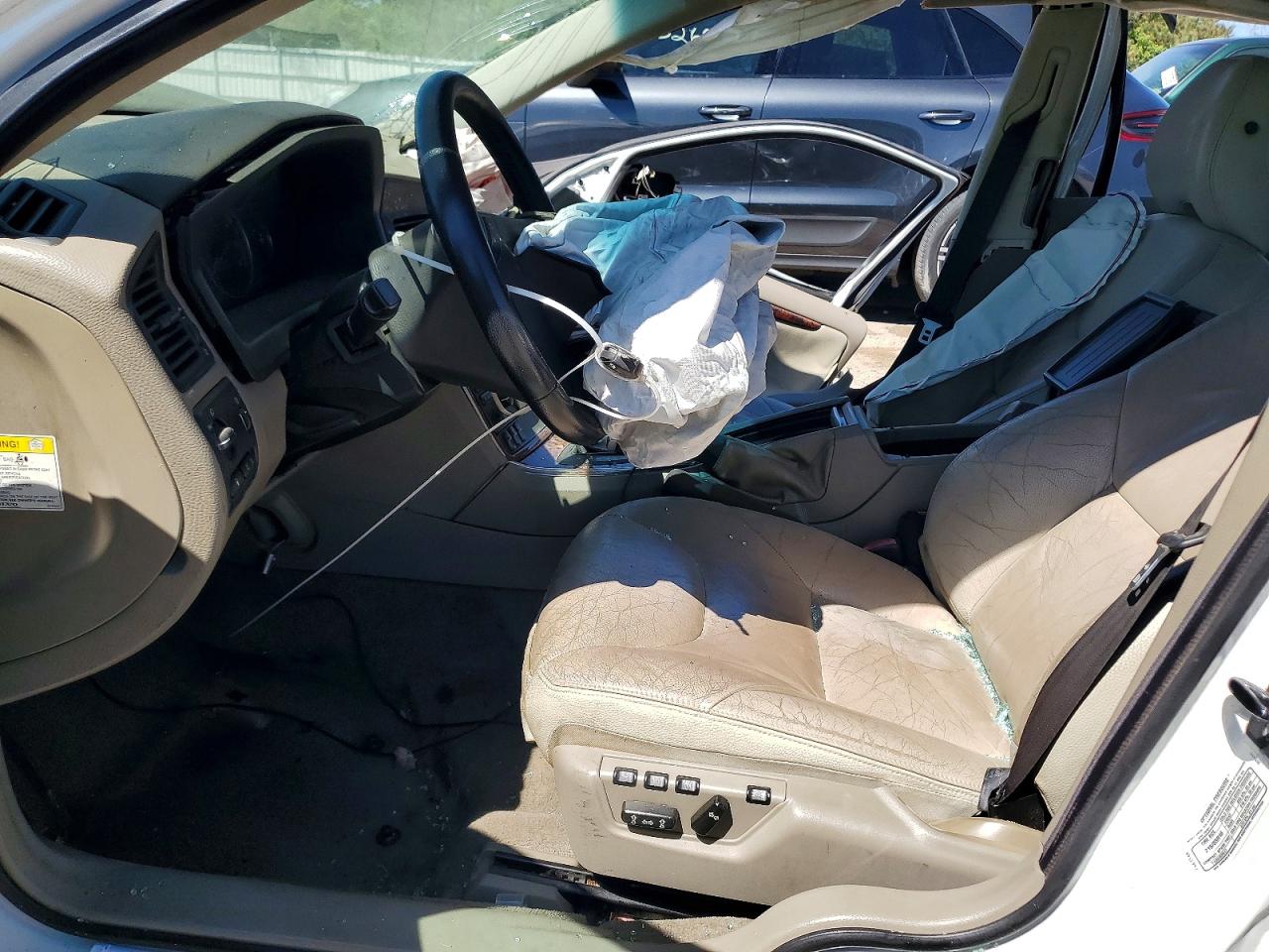 Volvo S60 2.5t