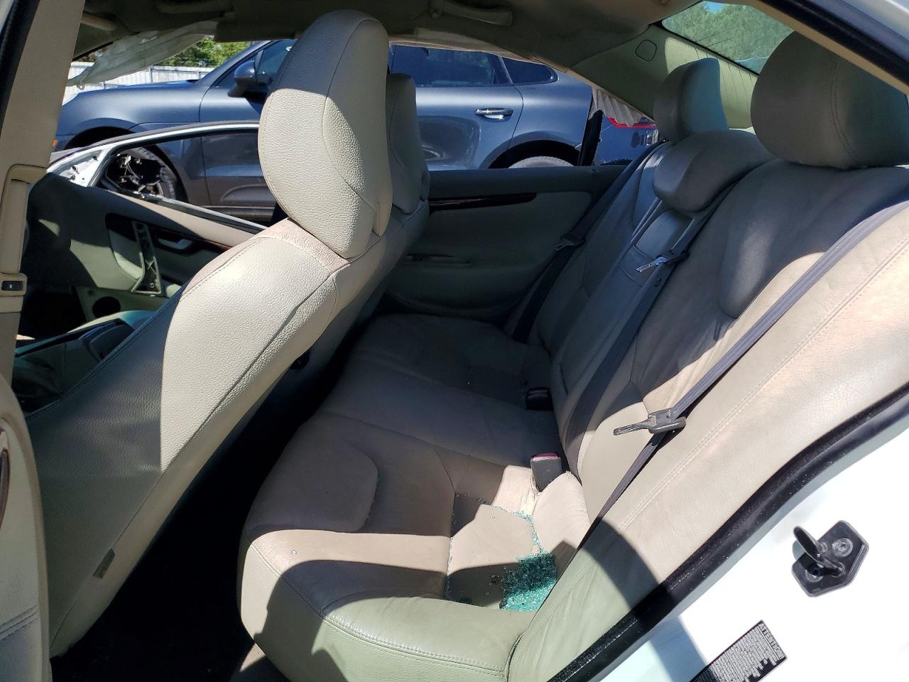 Volvo S60 2.5t