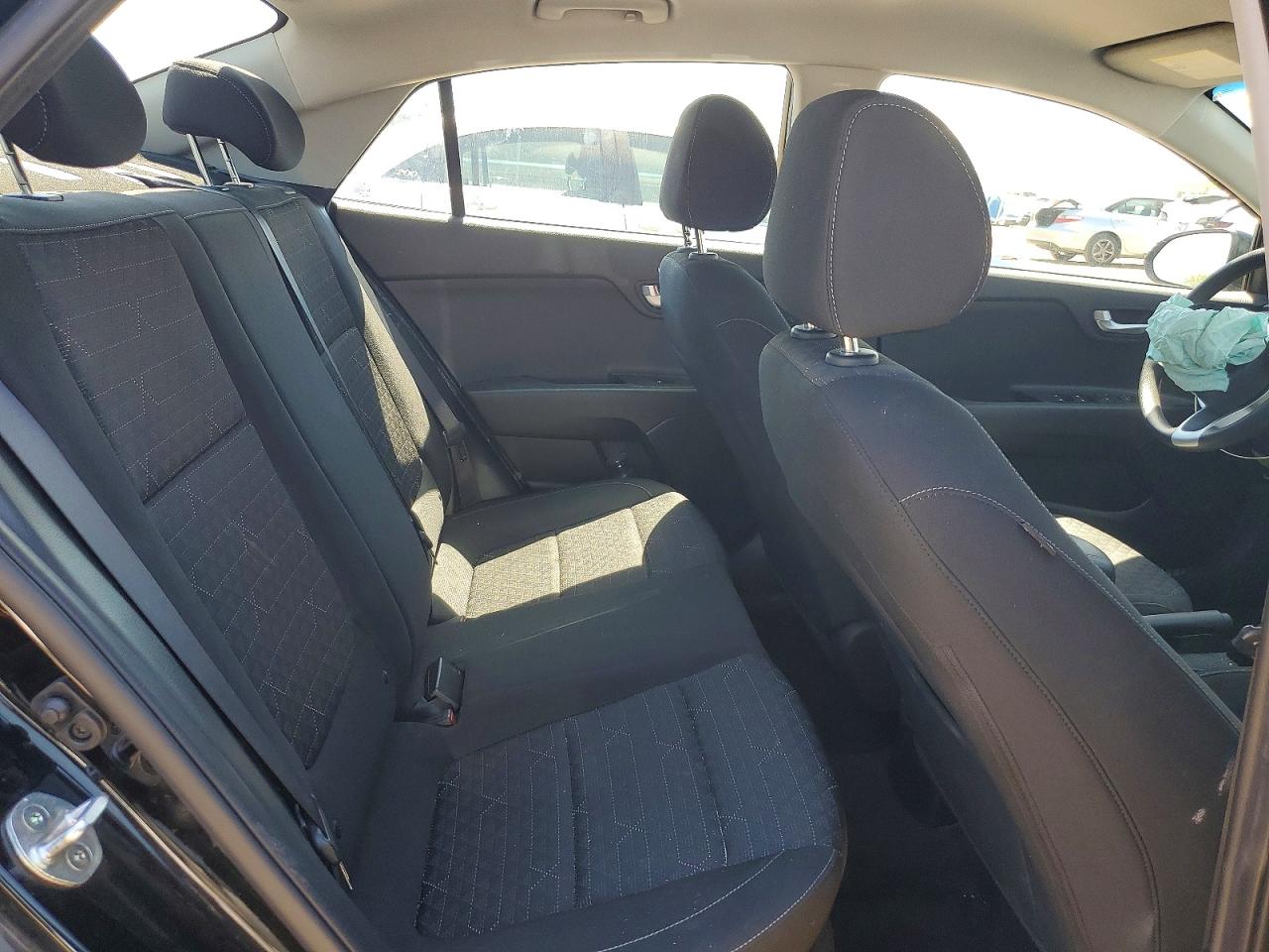 Kia Rio S