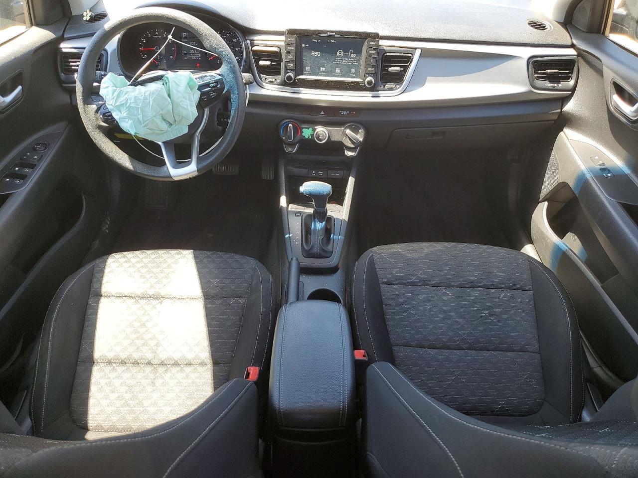 Kia Rio S