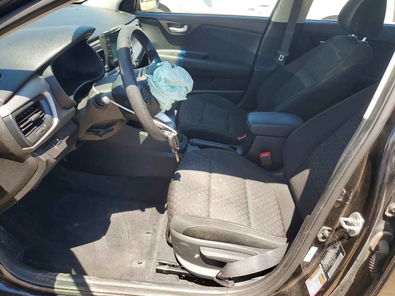 Kia Rio S