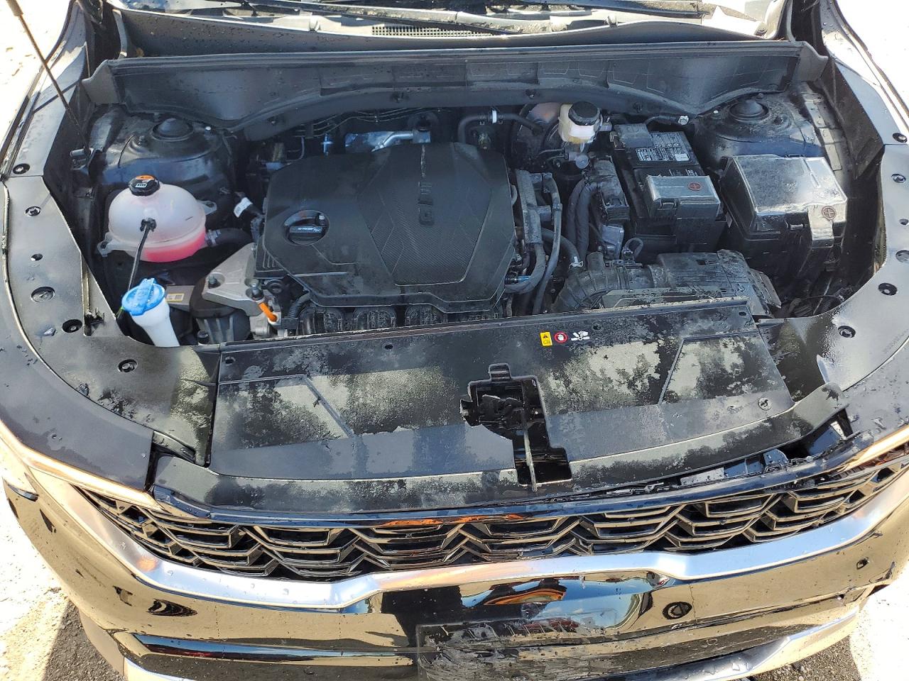 Kia Sorento S