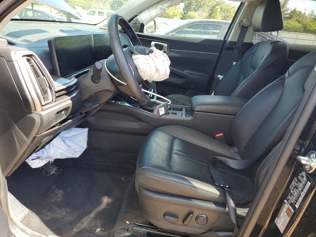 Kia Sorento S