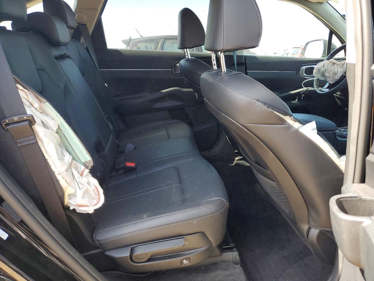 Kia Sorento S