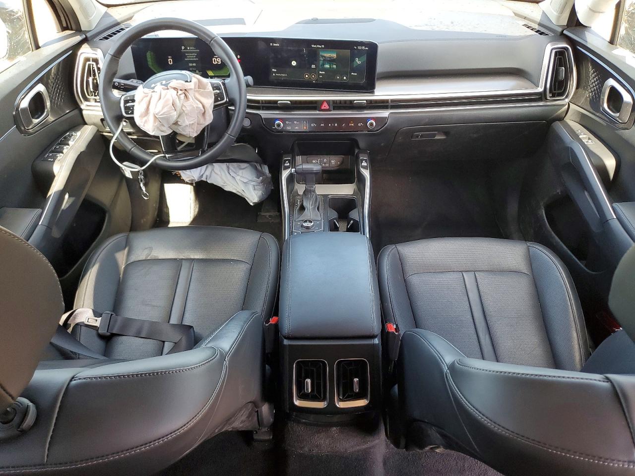Kia Sorento S
