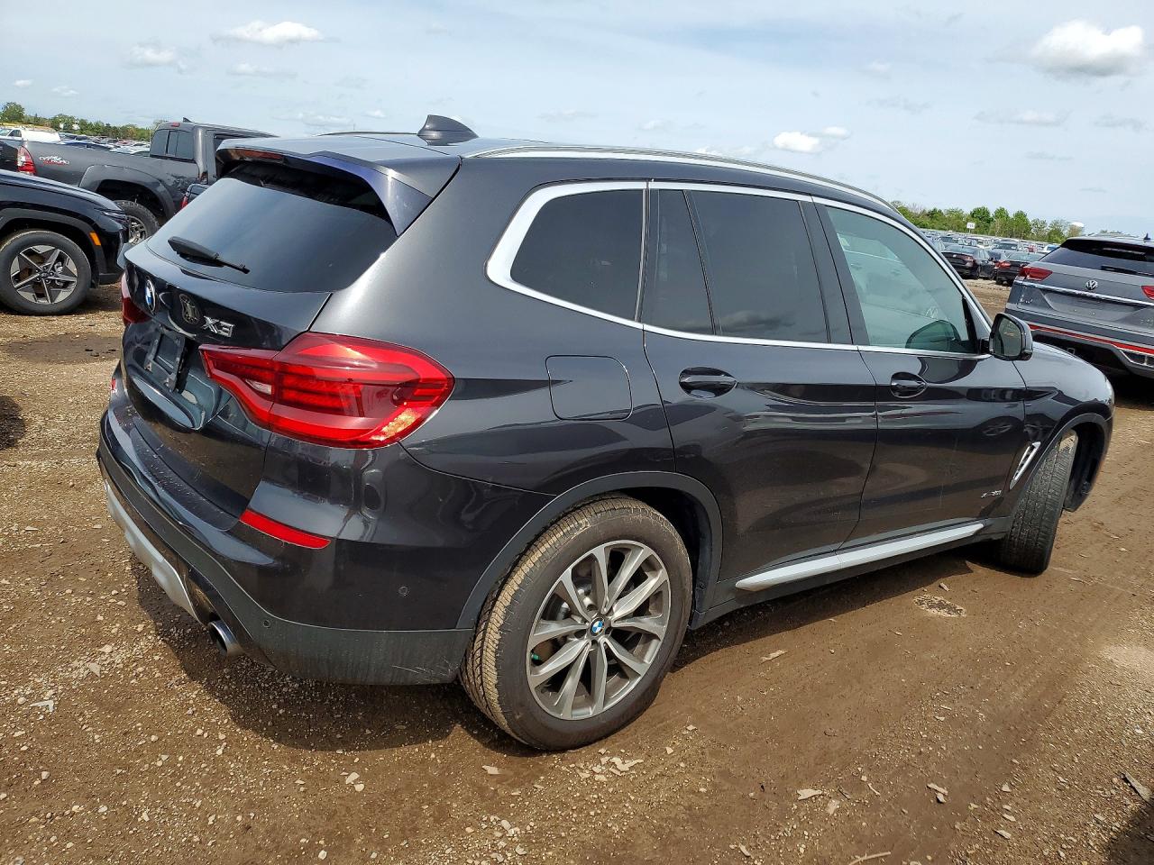 BMW X Series Xdrive30i