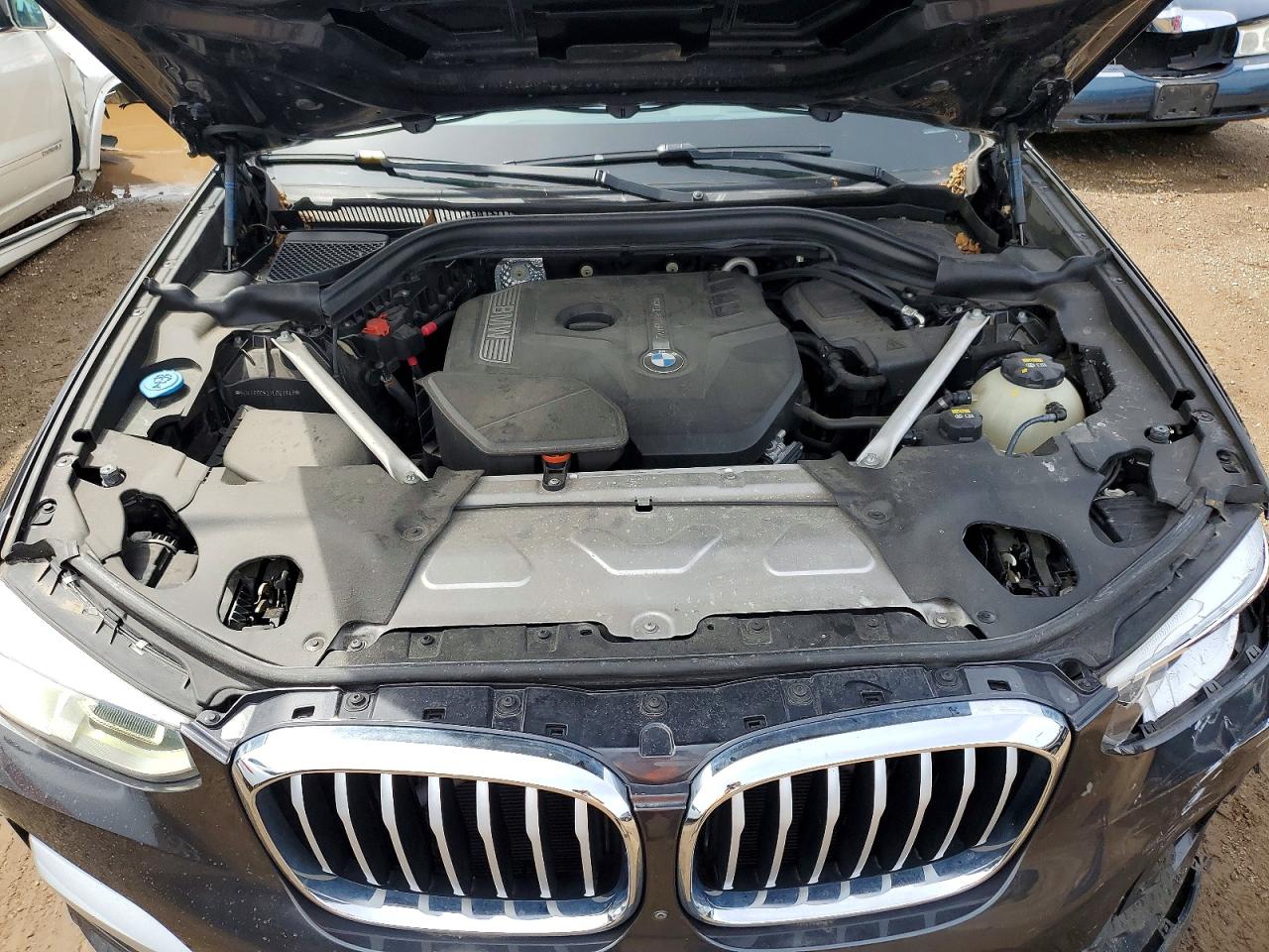 BMW X Series Xdrive30i