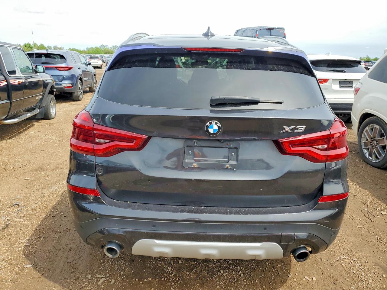 BMW X Series Xdrive30i