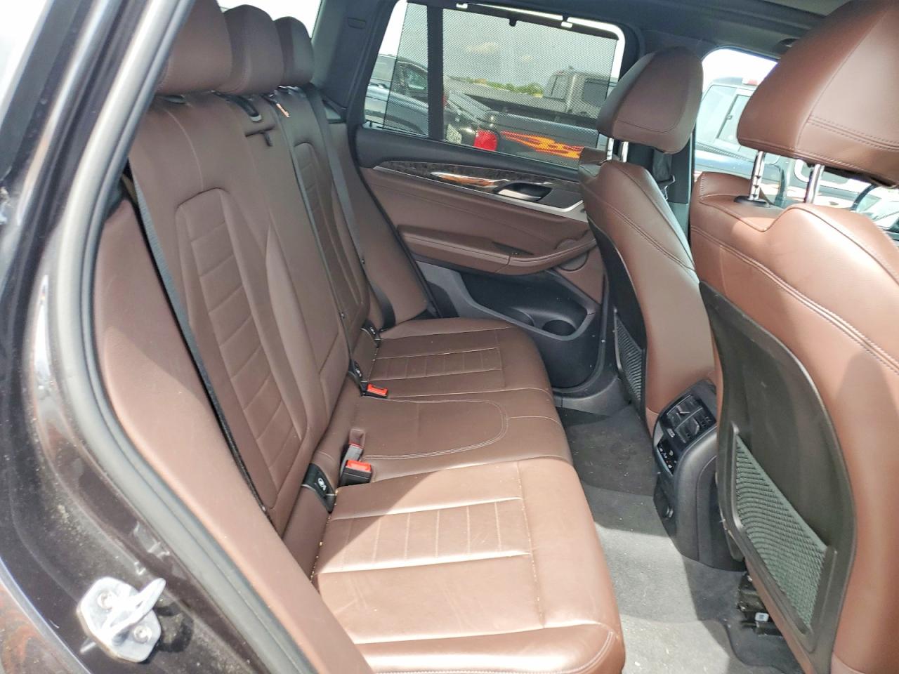 BMW X Series Xdrive30i