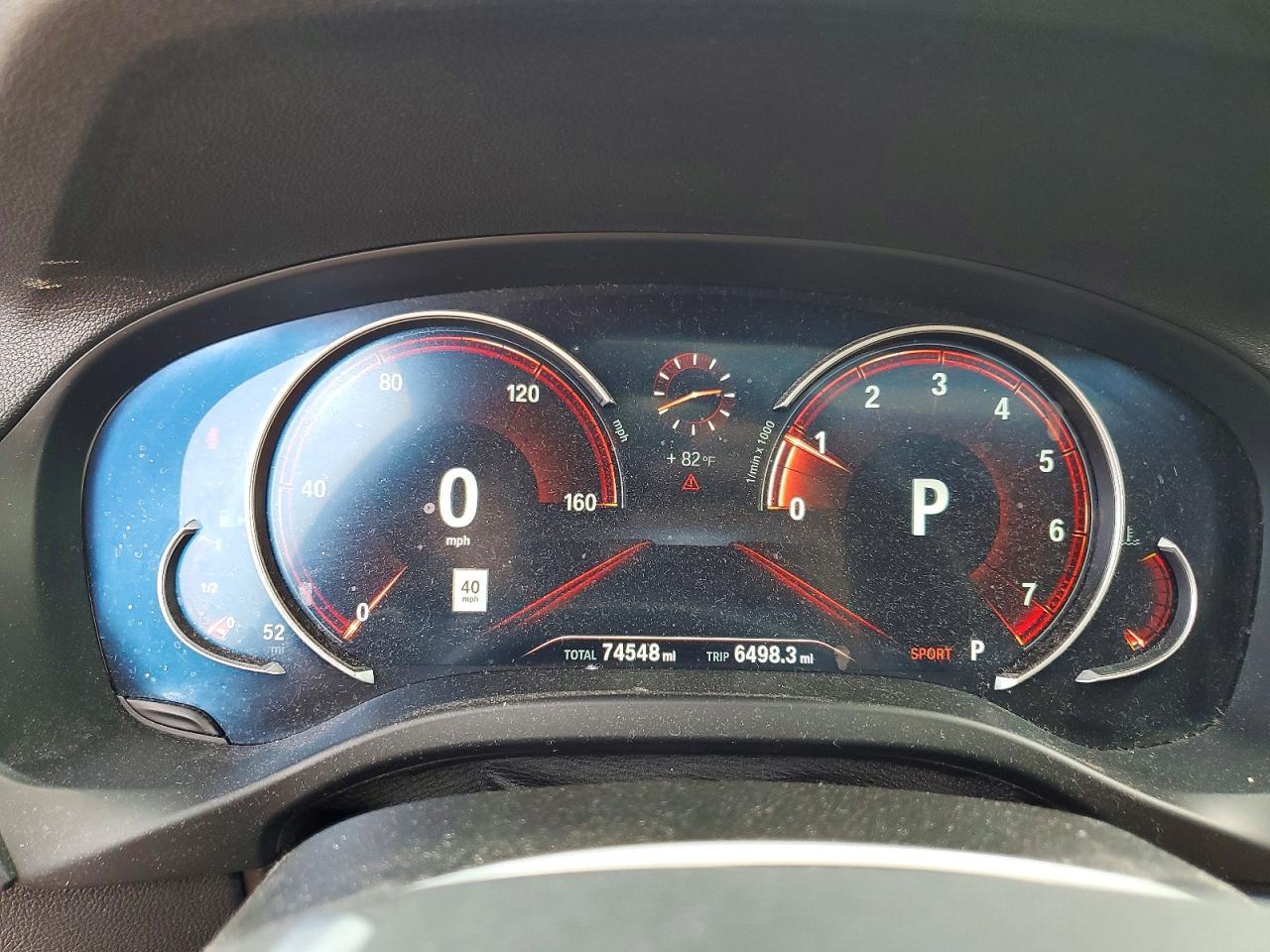 BMW X Series Xdrive30i