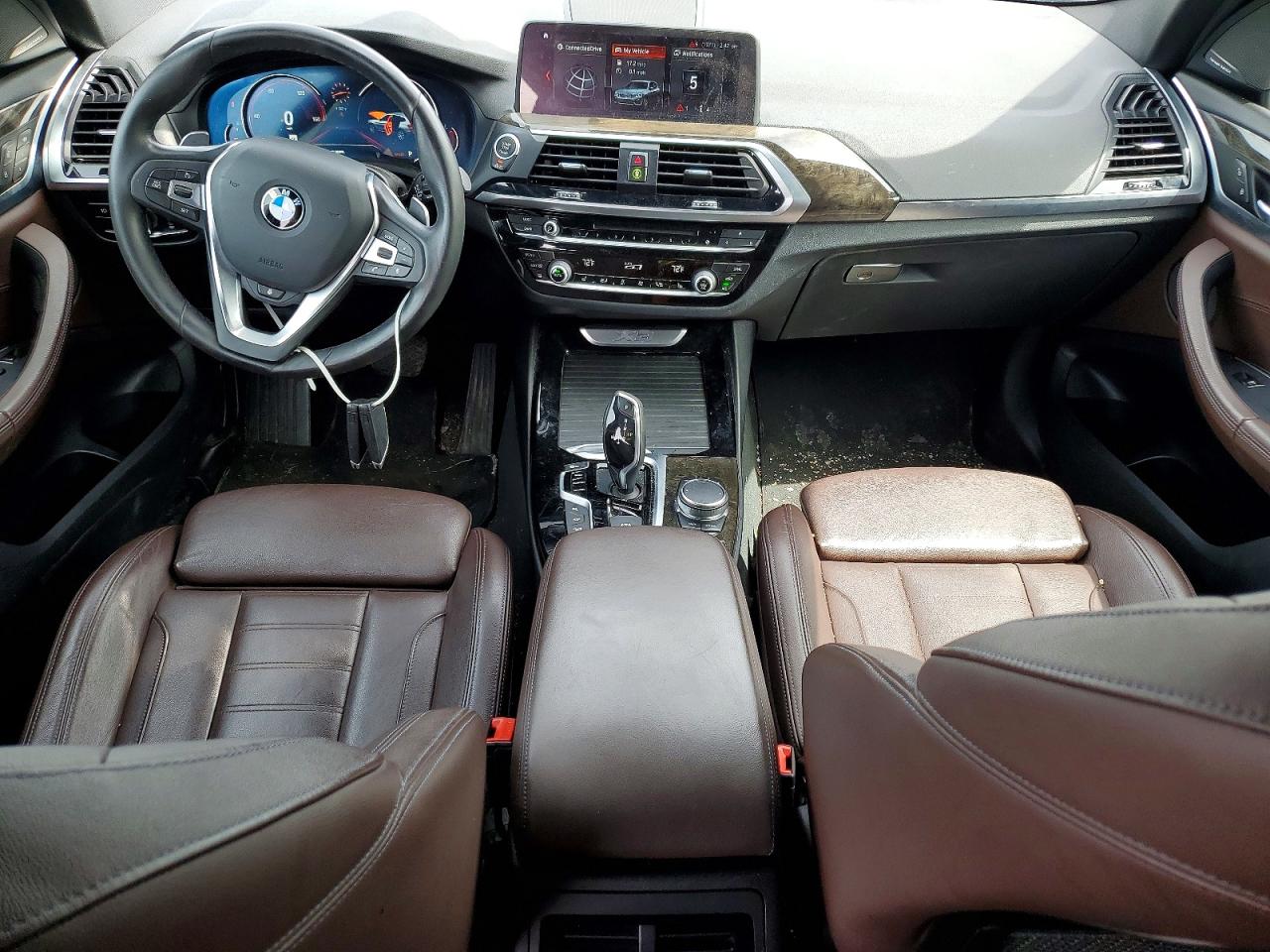 BMW X Series Xdrive30i