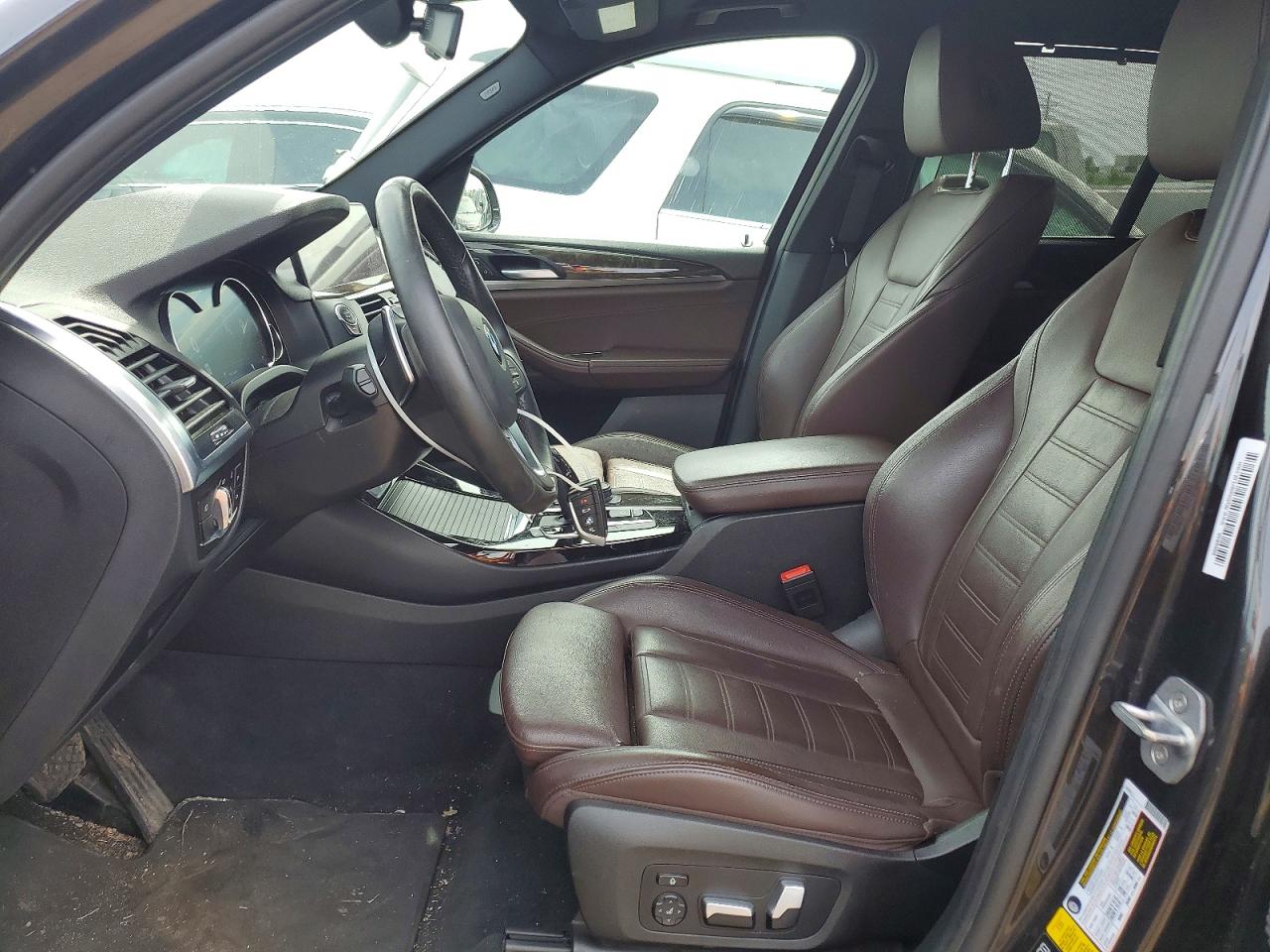 BMW X Series Xdrive30i
