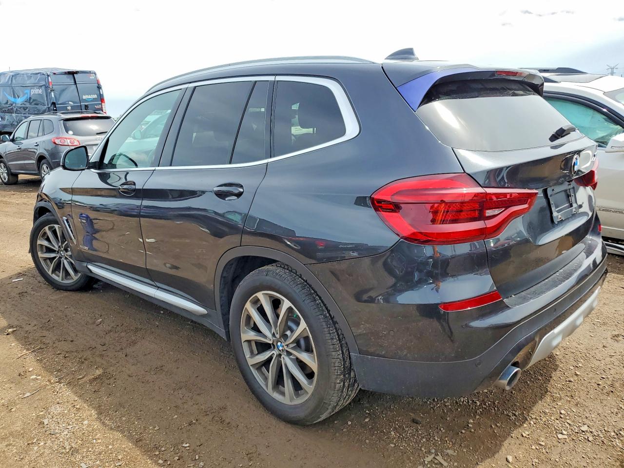 BMW X Series Xdrive30i