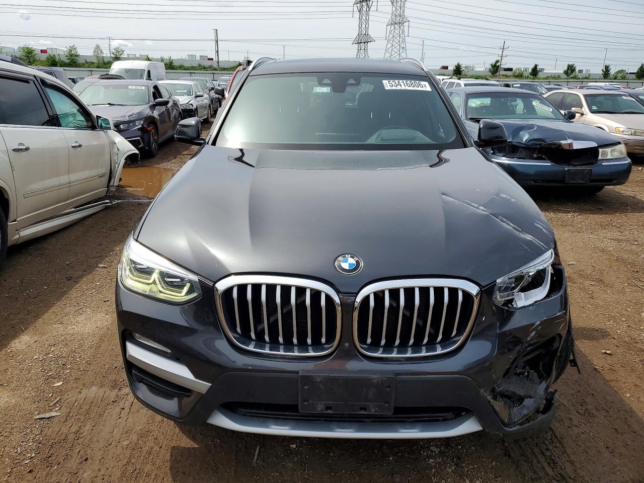 BMW X Series Xdrive30i