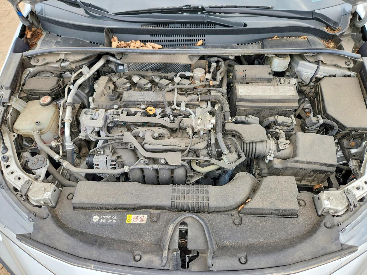 Toyota Corolla Se