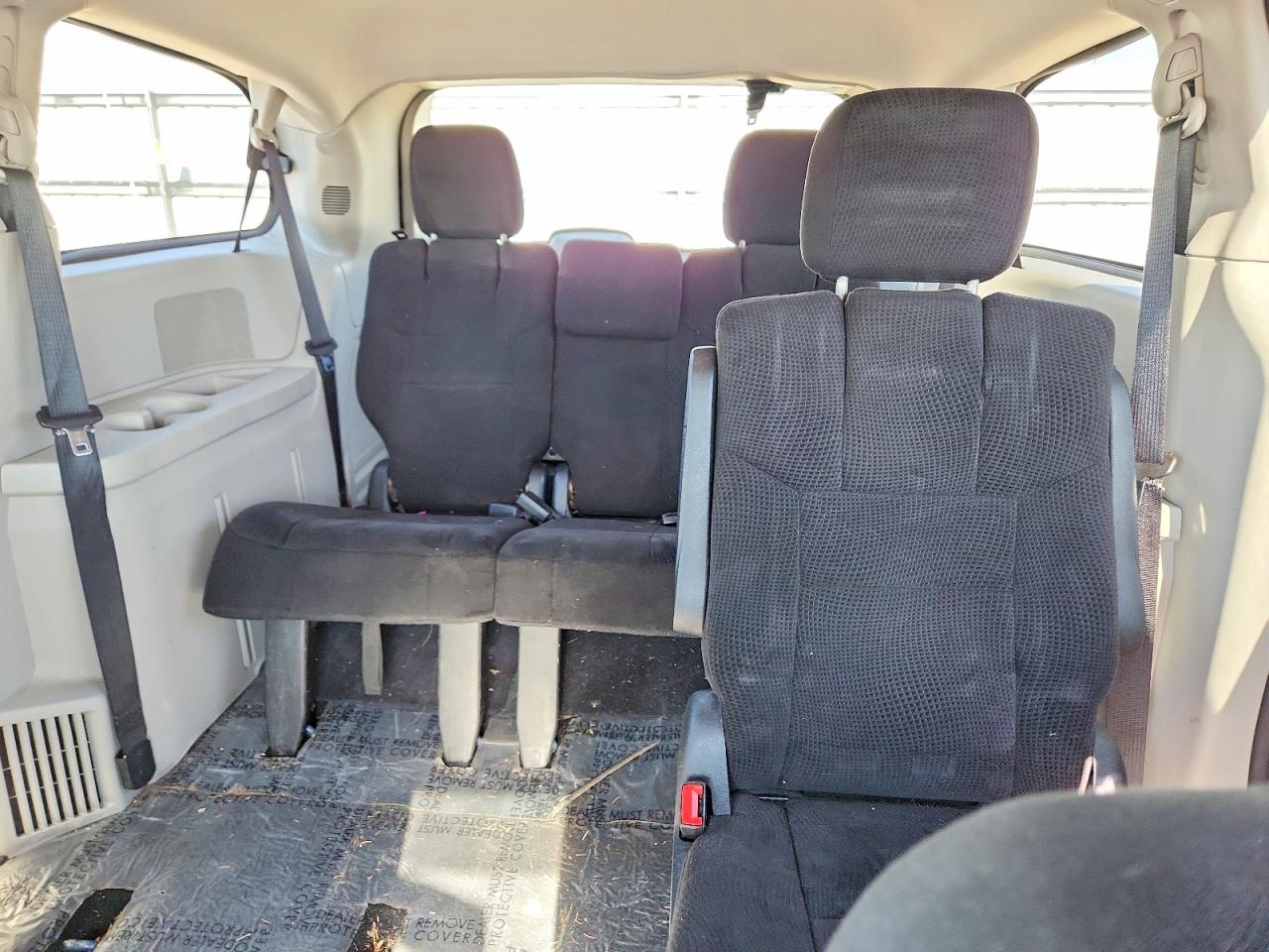 Dodge Caravan