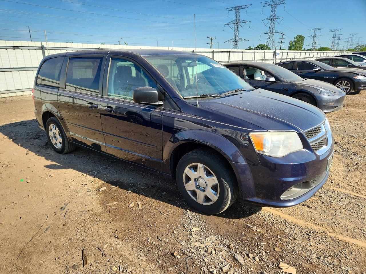 Dodge Caravan