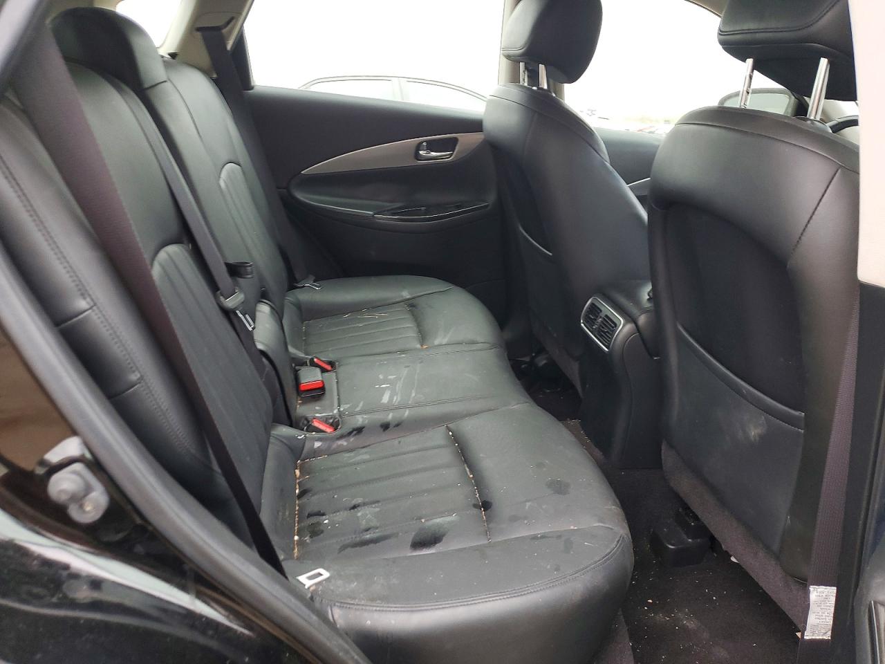 INFINITI Ex Base