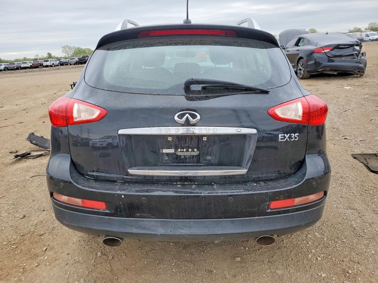 INFINITI Ex Base