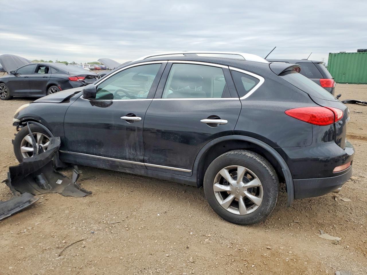 INFINITI Ex Base