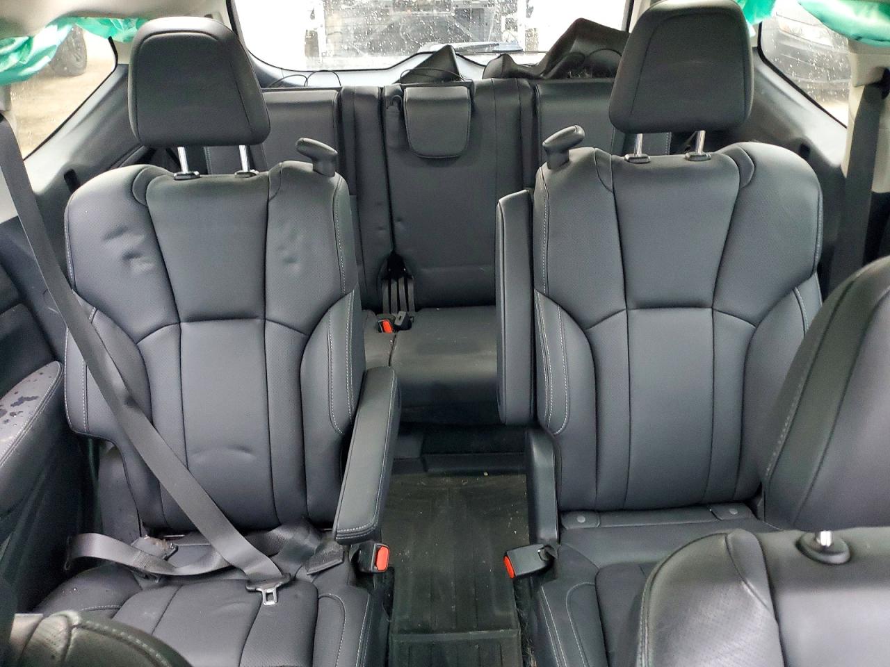 Subaru Ascent Limited