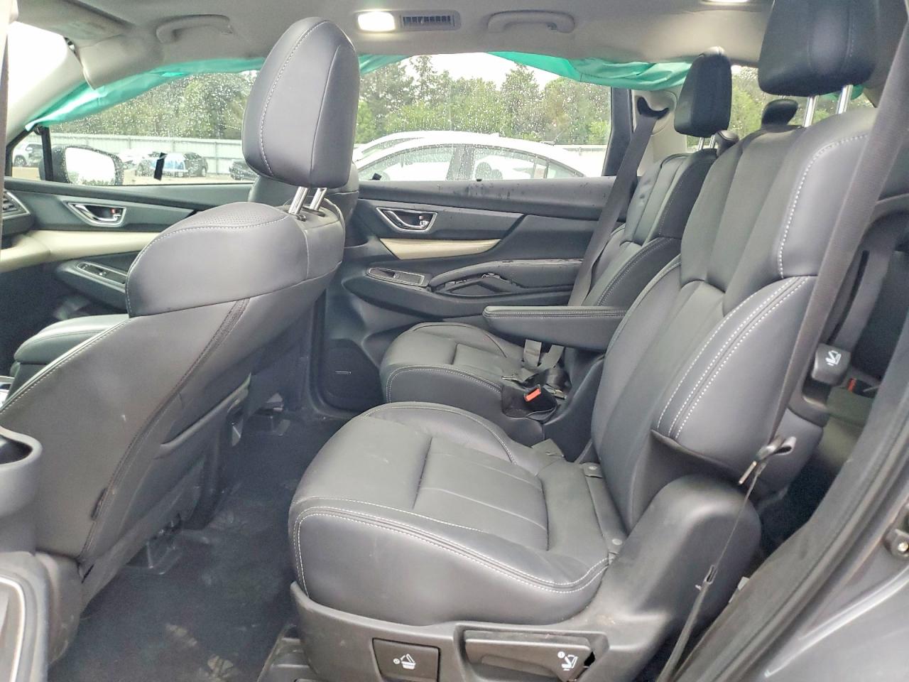 Subaru Ascent Limited