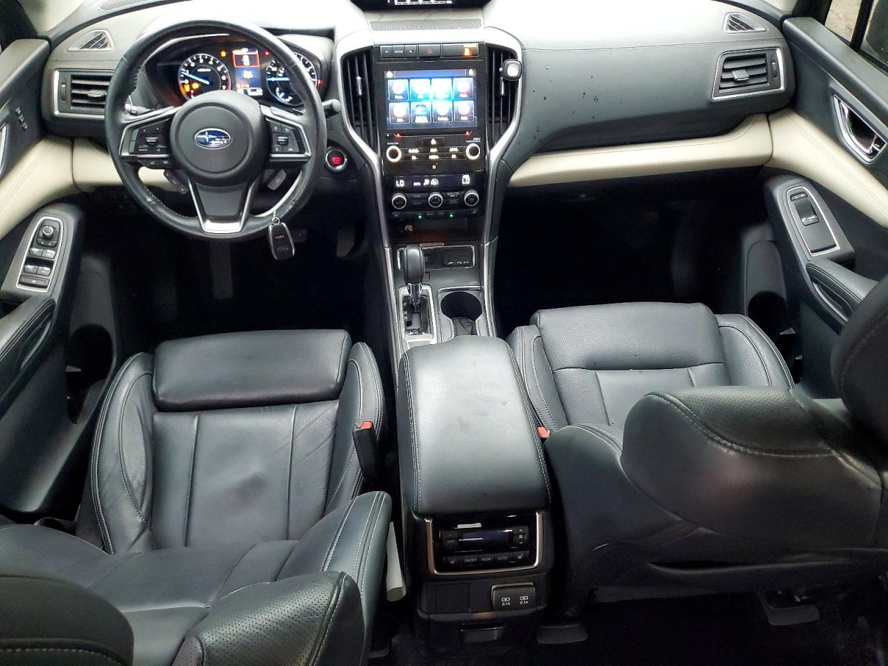 Subaru Ascent Limited