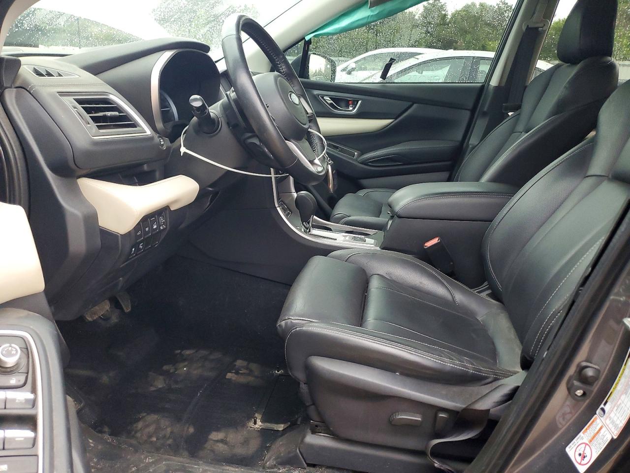 Subaru Ascent Limited