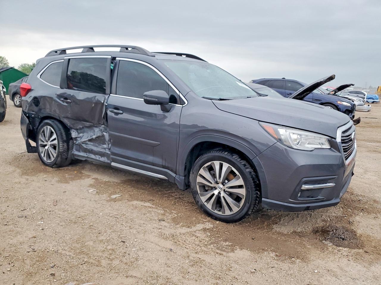 Subaru Ascent Limited