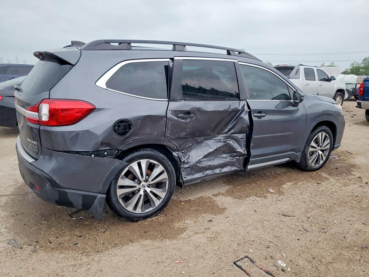 Subaru Ascent Limited