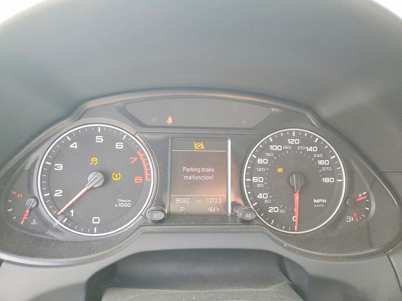 Audi Q5 Premium Plus