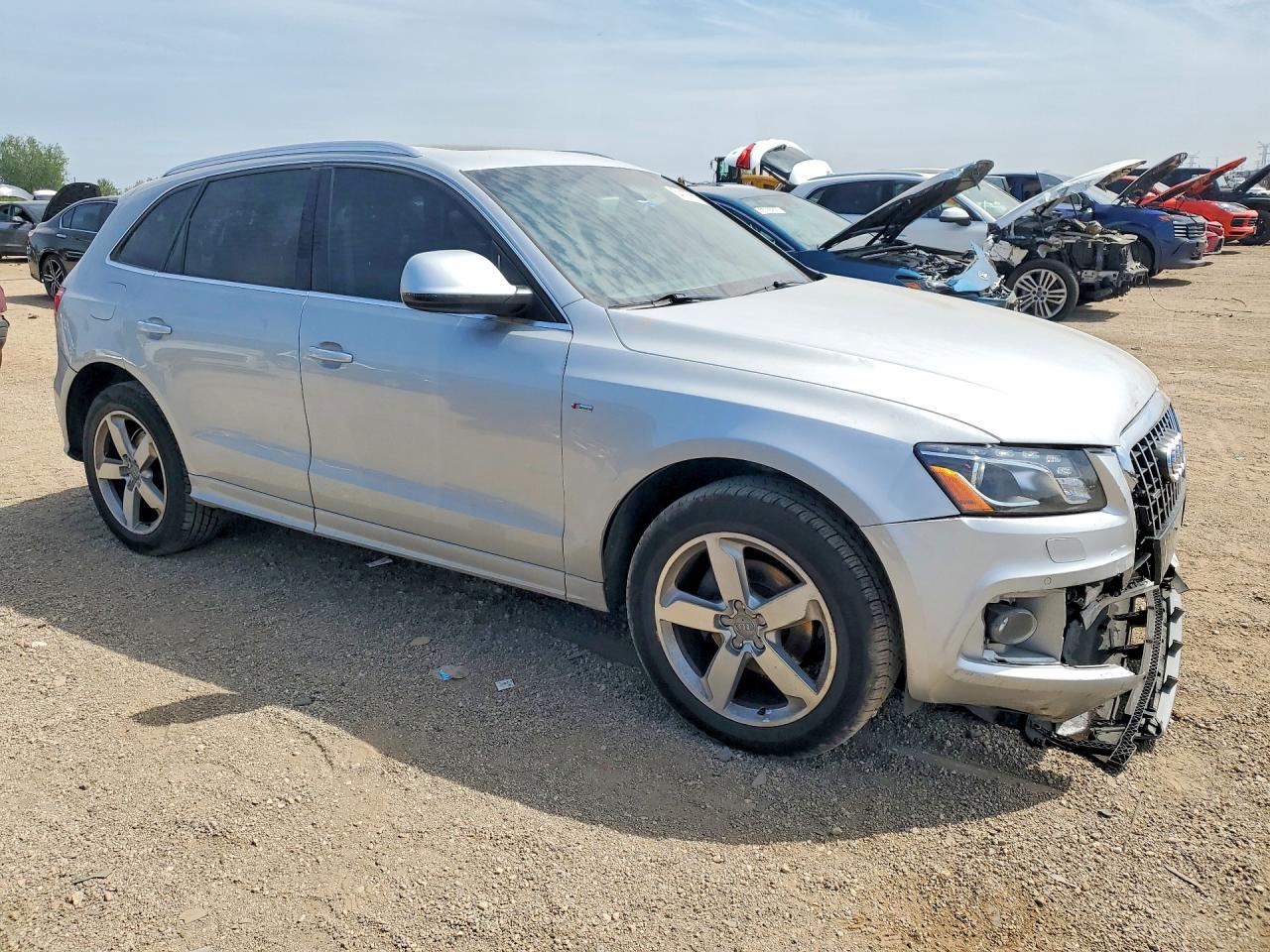 Audi Q5 Premium Plus
