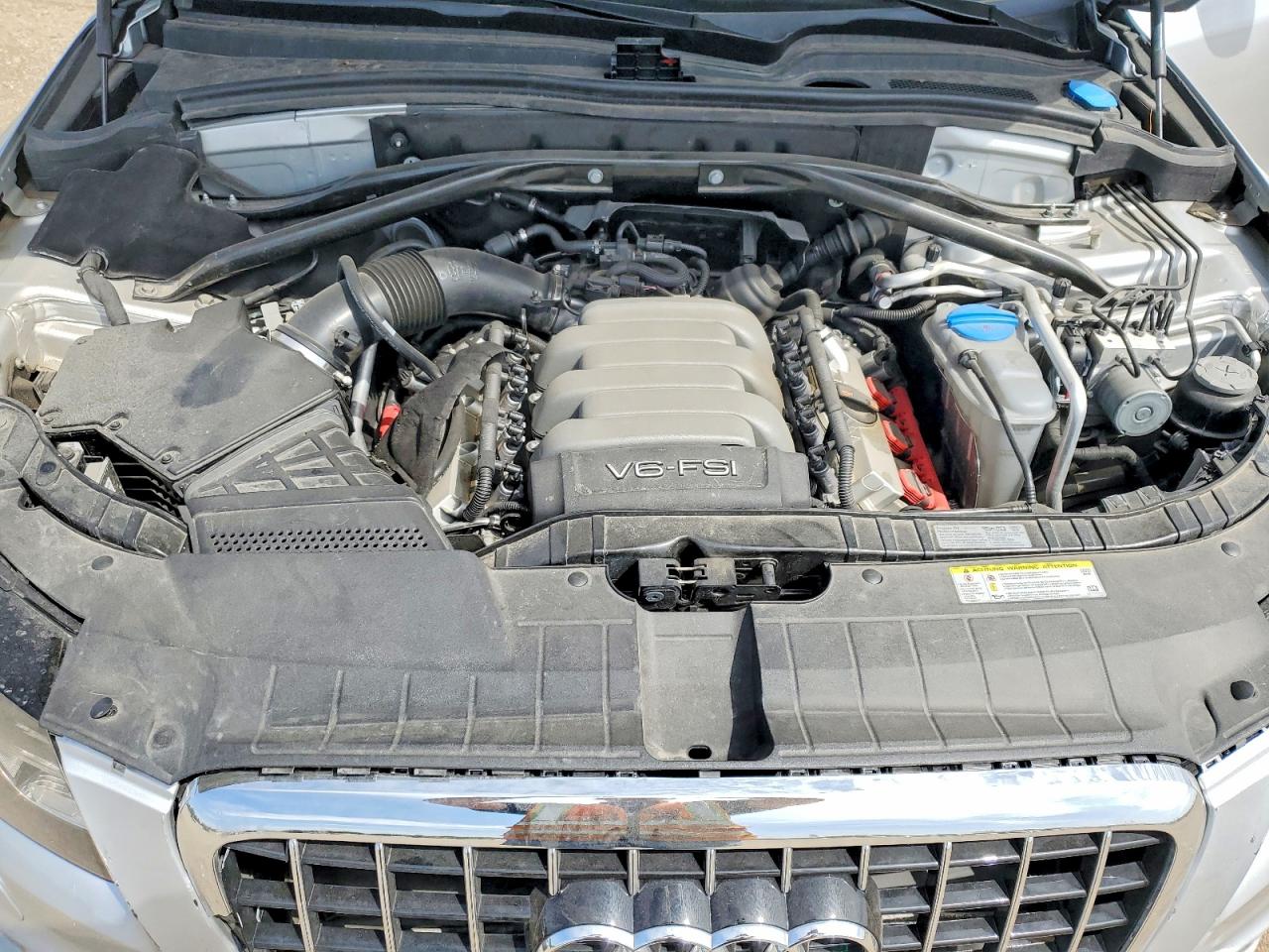 Audi Q5 Premium Plus