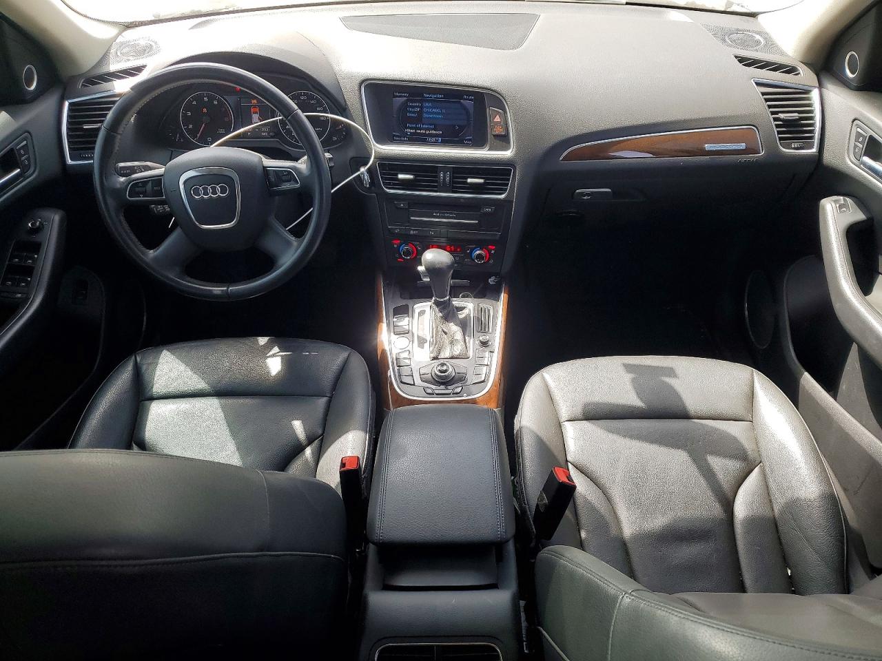 Audi Q5 Premium Plus