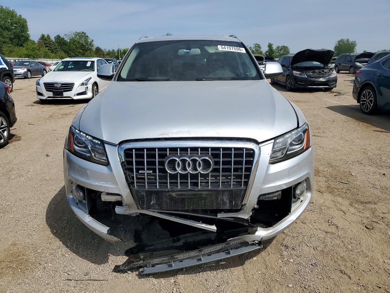 Audi Q5 Premium Plus